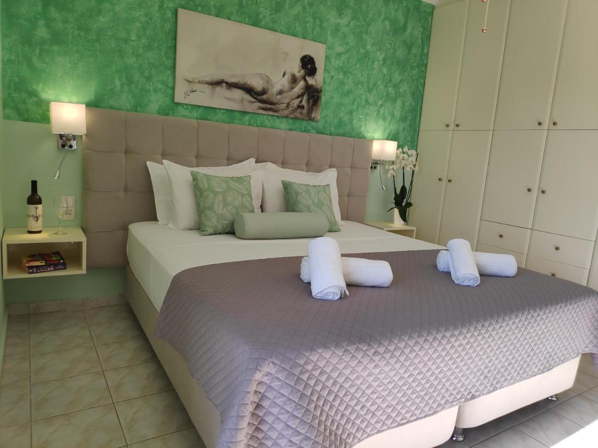 Colourful Apartamento